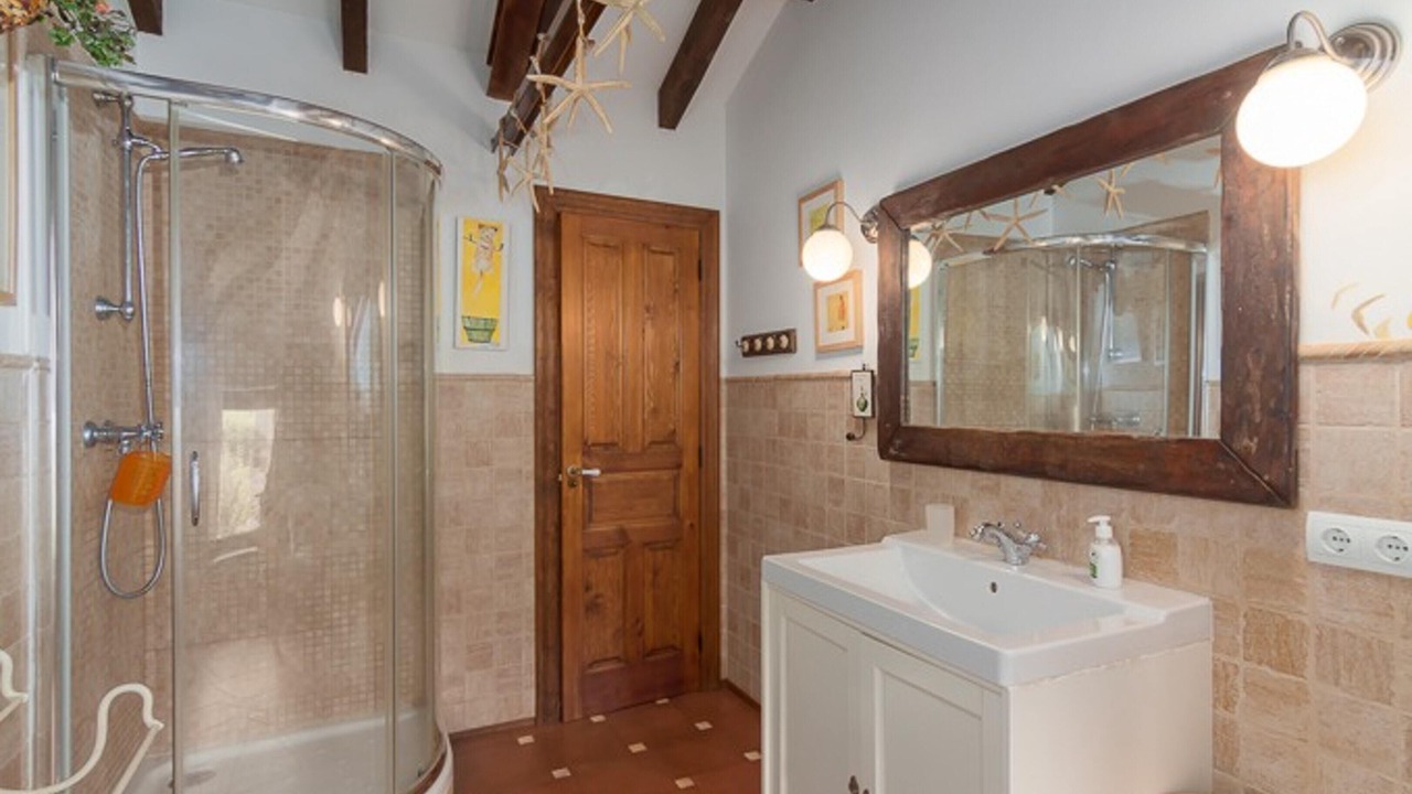 Photo of Bathroom in Escobedo de Camargo