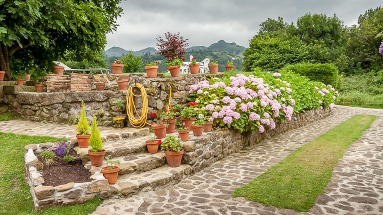 Photo of Outdoor in Escobedo de Camargo