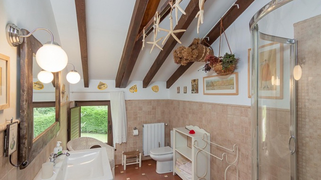 Photo of Bathroom in Escobedo de Camargo