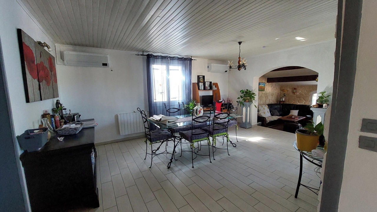Photo of Livingroom in Autignac