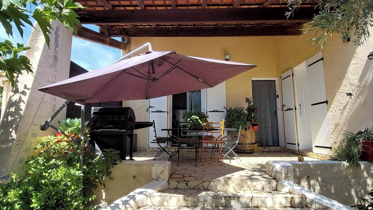 Photo of Outdoor in Autignac