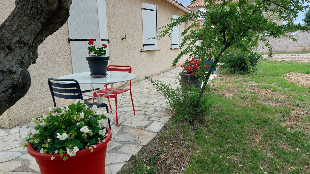 Photo of Outdoor in Autignac