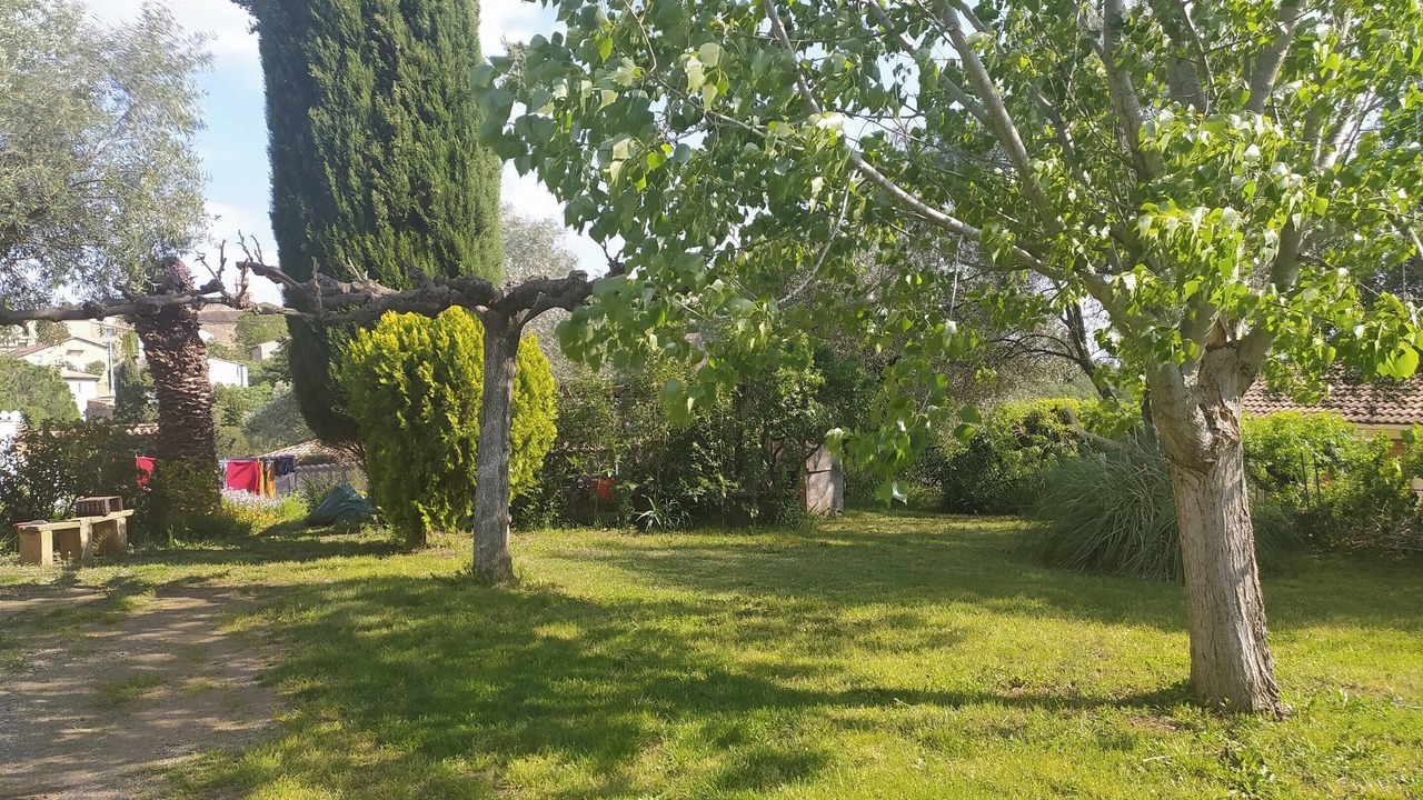 Photo of Outdoor in Autignac