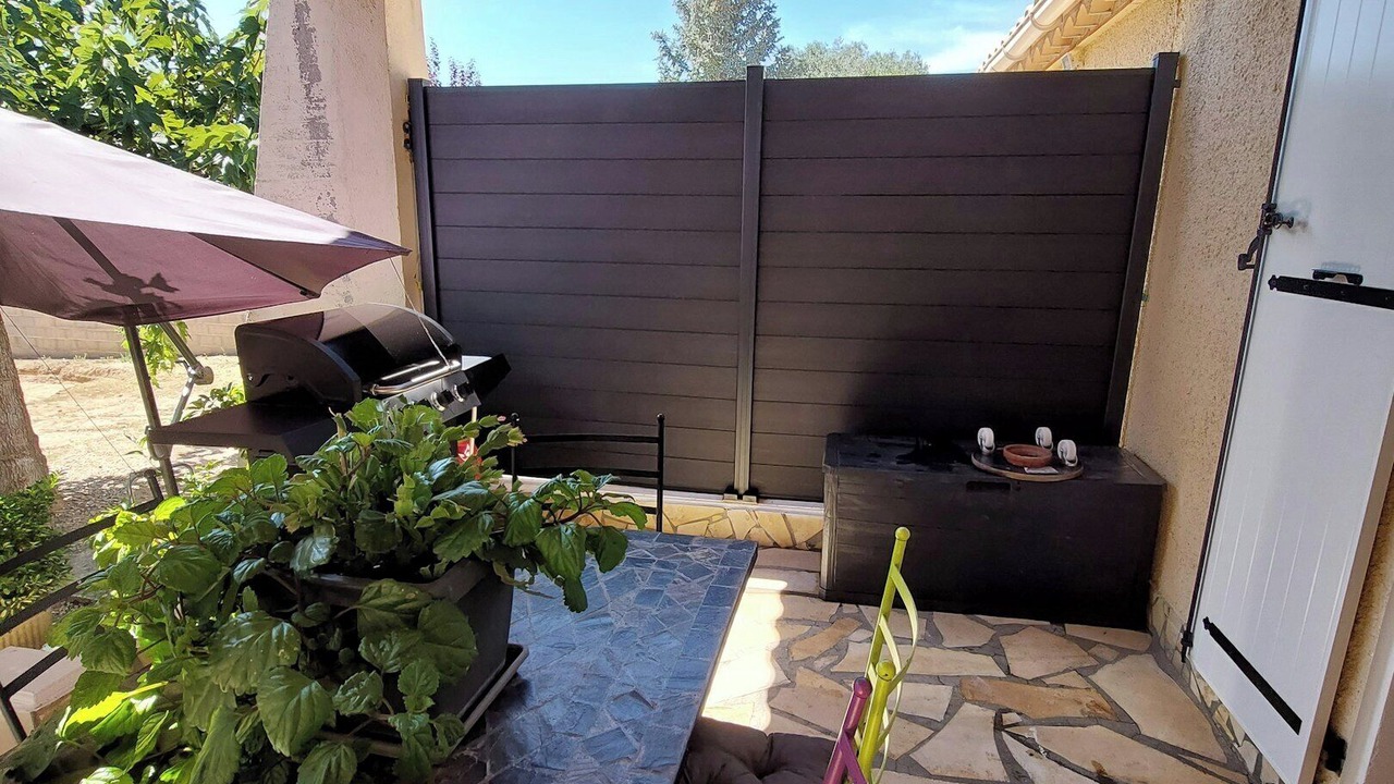 Photo of Outdoor in Autignac