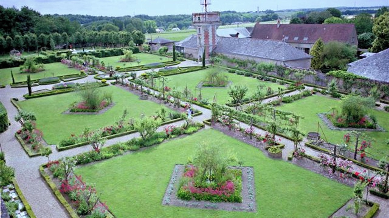 Photo of Outdoor in Vernou-sur-Brenne