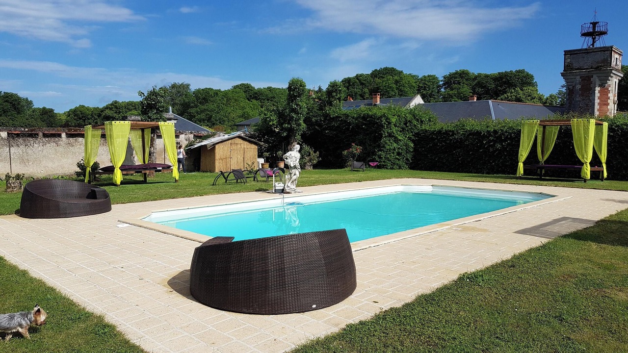 Photo of Outdoor in Vernou-sur-Brenne
