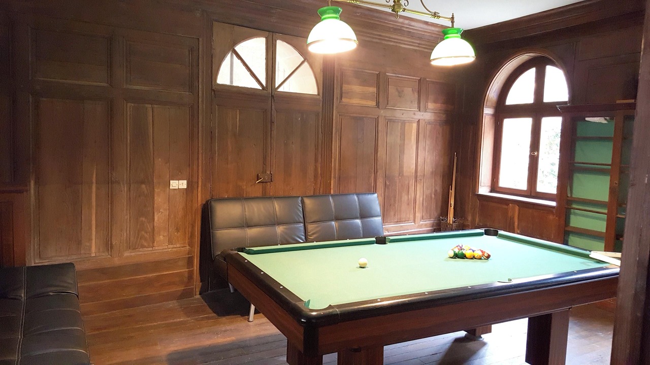 Photo of Livingroom in Vernou-sur-Brenne