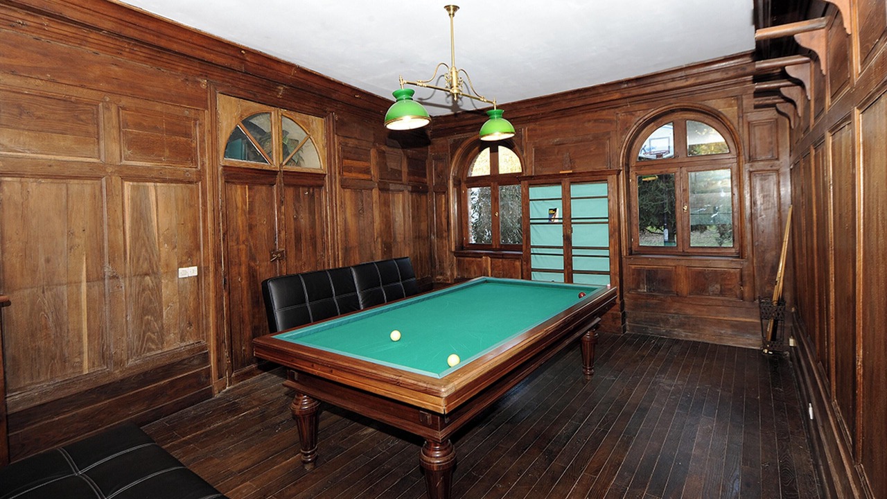 Photo of Livingroom in Vernou-sur-Brenne
