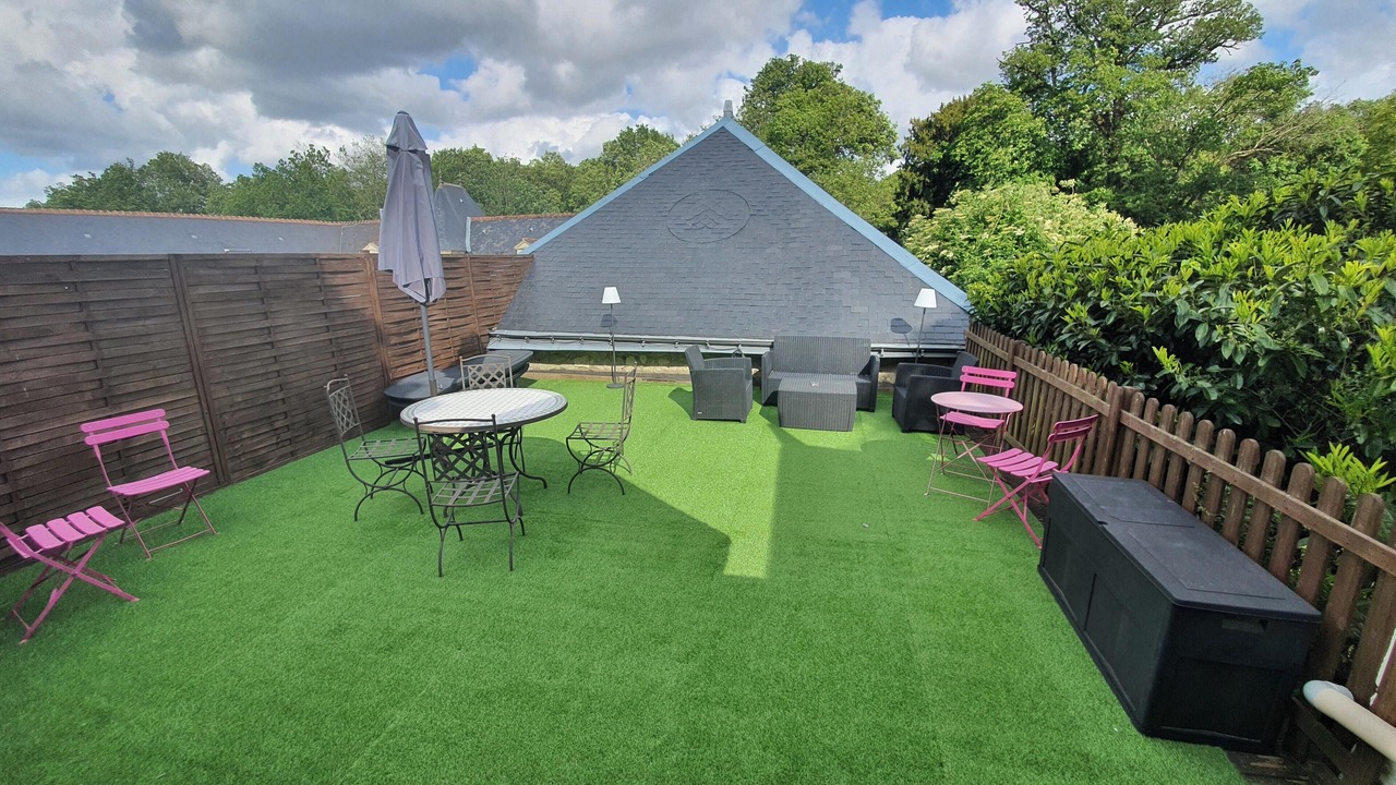 Photo of Outdoor in Vernou-sur-Brenne