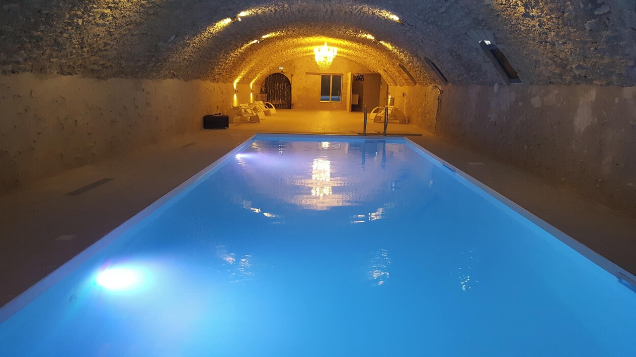 Photo of Outdoor in Vernou-sur-Brenne