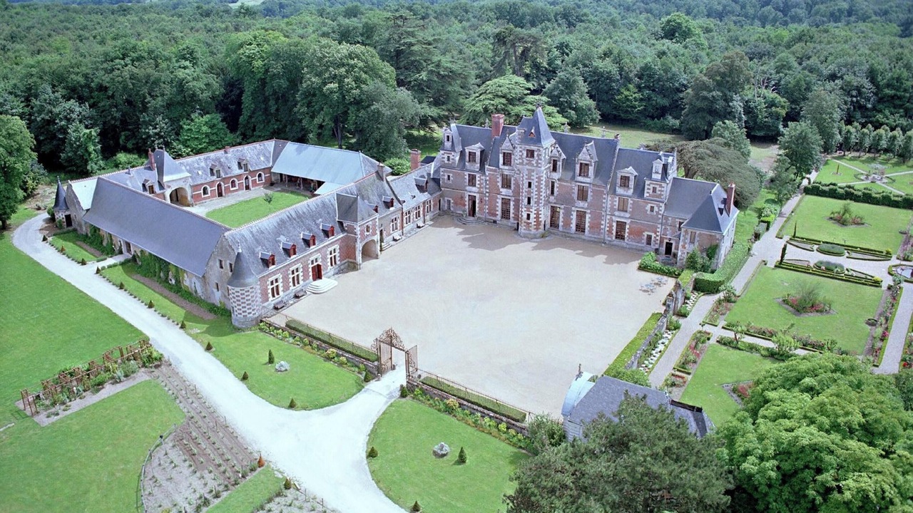 Photo of Others in Vernou-sur-Brenne
