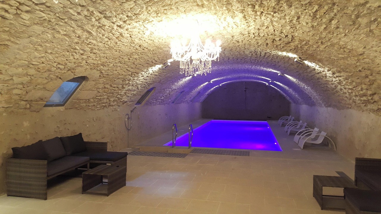 Photo of Outdoor in Vernou-sur-Brenne