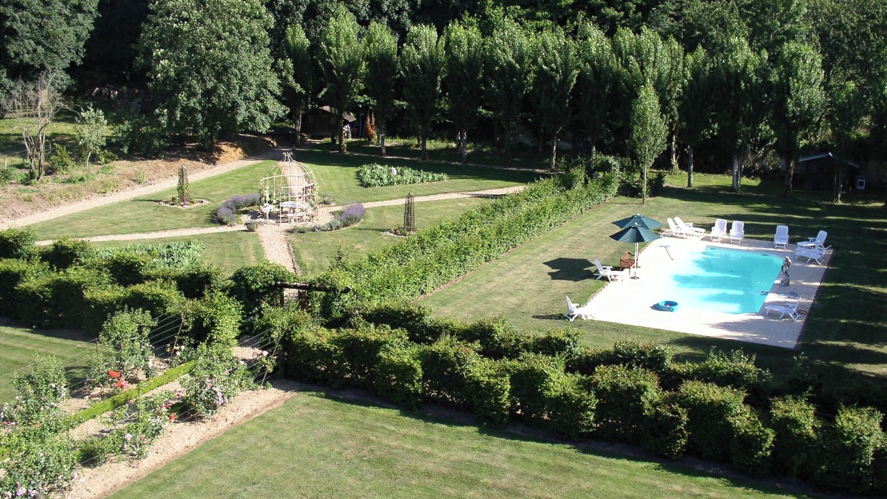 Photo of Outdoor in Vernou-sur-Brenne