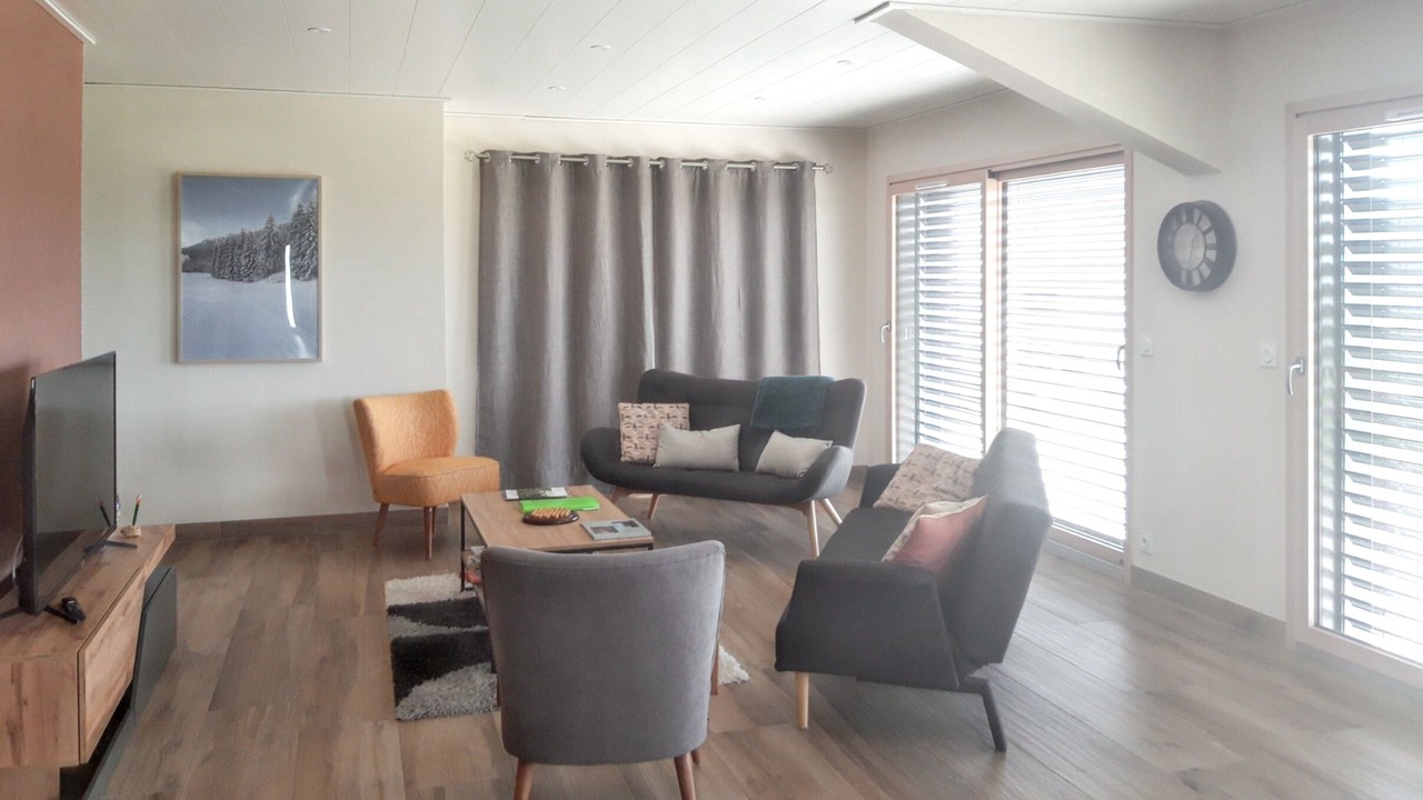 Photo of Livingroom in Cerniebaud