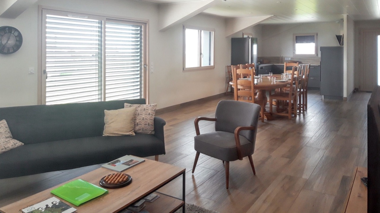 Photo of Livingroom in Cerniebaud