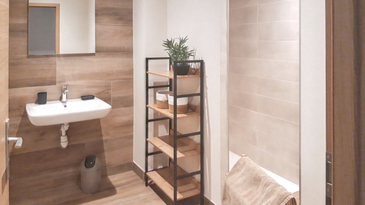 Photo of Bathroom in Cerniebaud