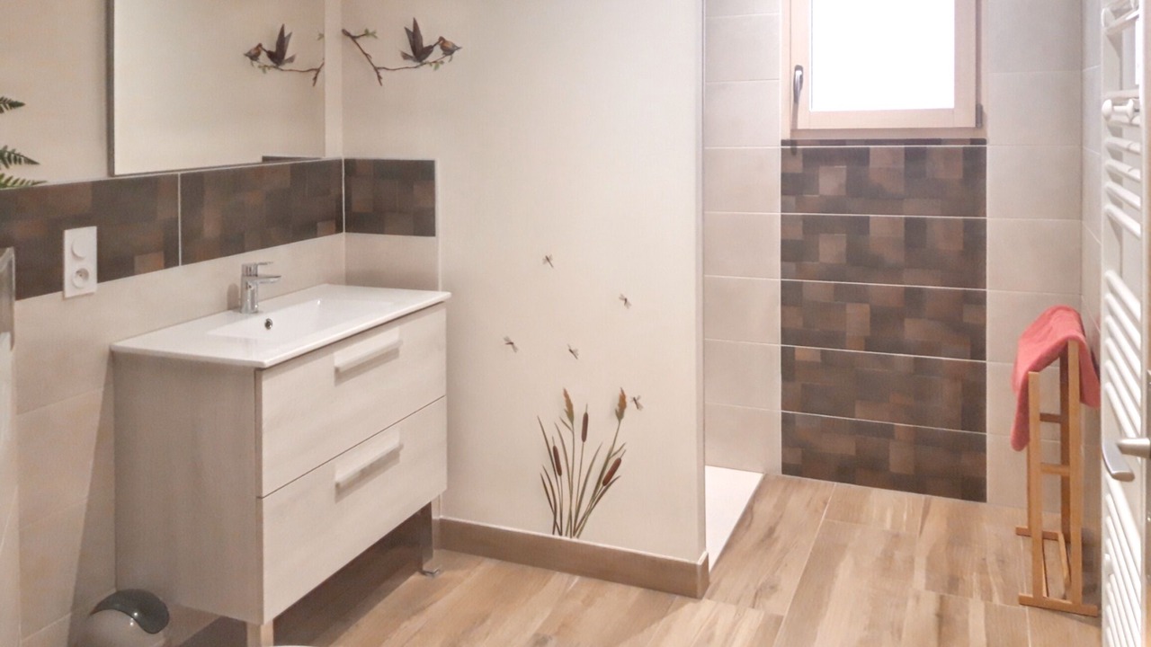 Photo of Bathroom in Cerniebaud