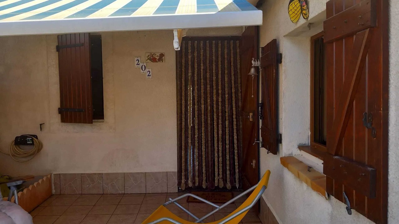 Photo of Patio Balcony in Les Ayguades