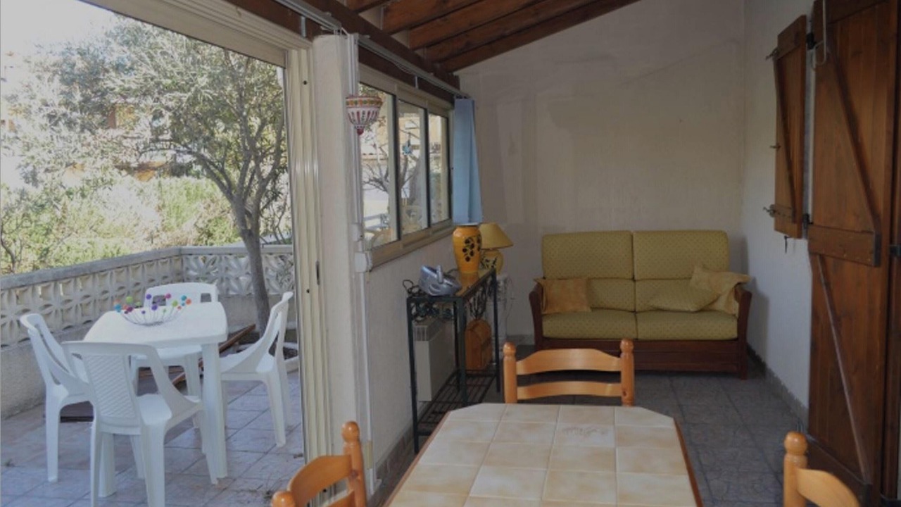 Photo of Livingroom in Les Ayguades