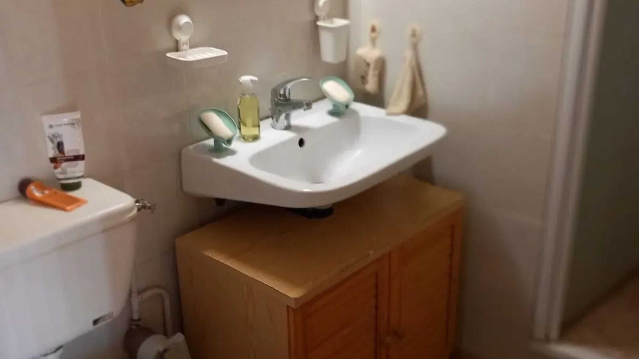 Photo of Bathroom in Les Ayguades
