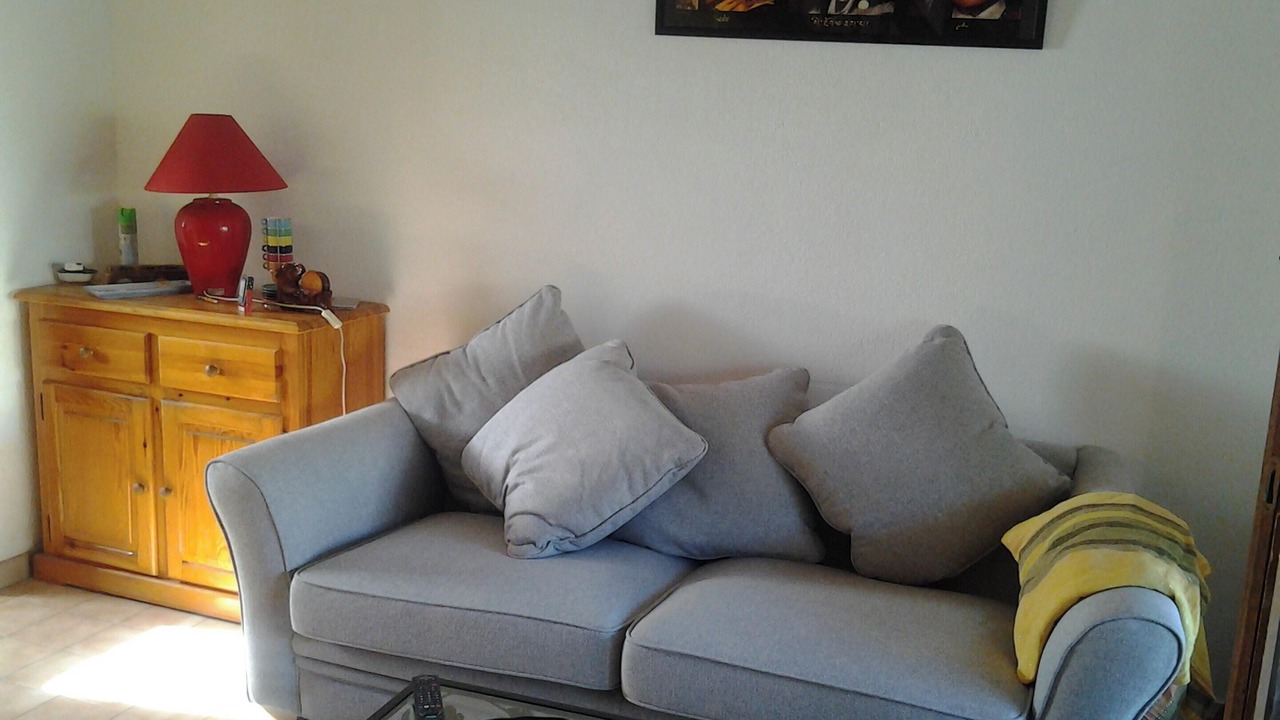 Photo of Livingroom in Les Ayguades