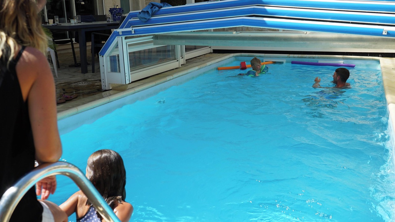 Photo of Outdoor in Lunel-Viel