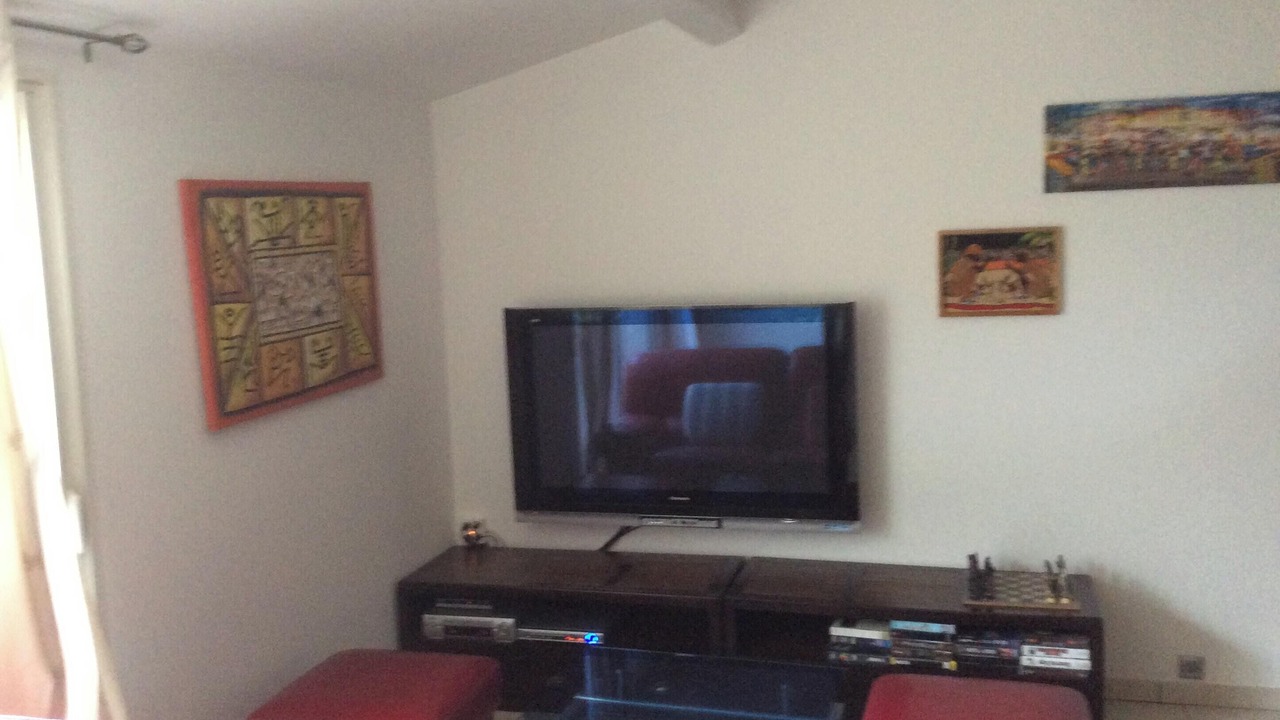 Photo of Livingroom in Lunel-Viel