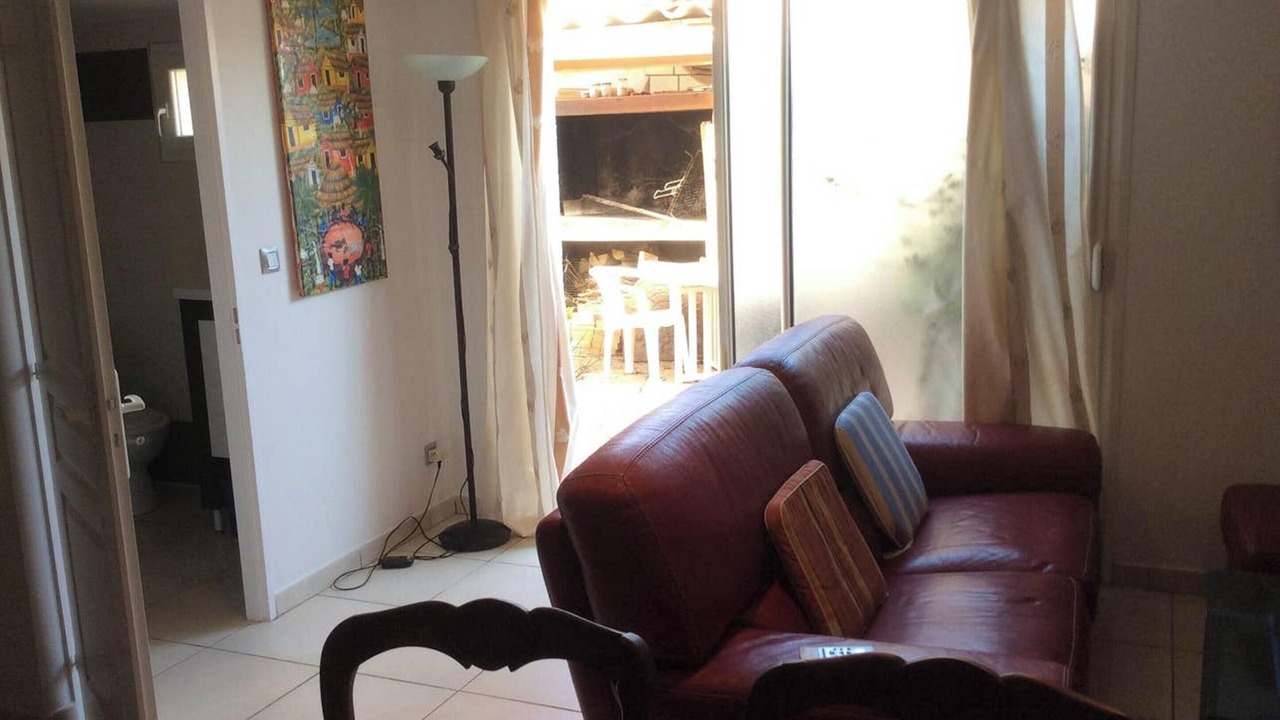 Photo of Livingroom in Lunel-Viel