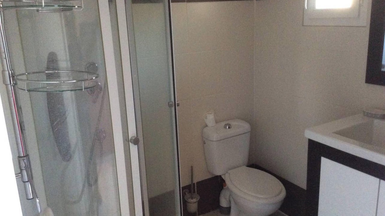 Photo of Bathroom in Lunel-Viel