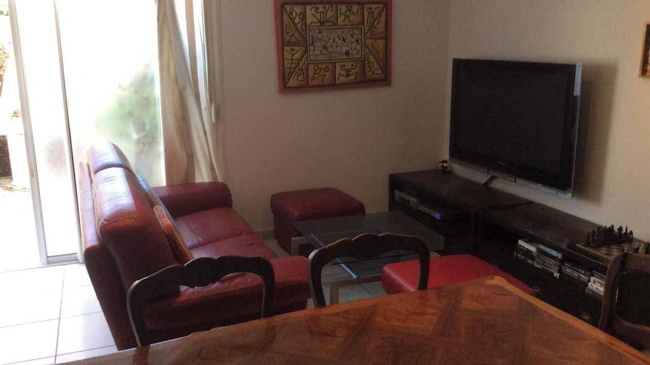 Photo of Livingroom in Lunel-Viel