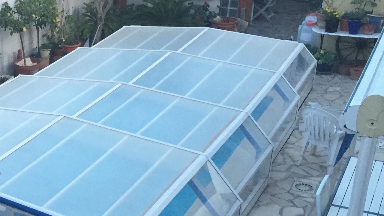 Photo of Outdoor in Lunel-Viel