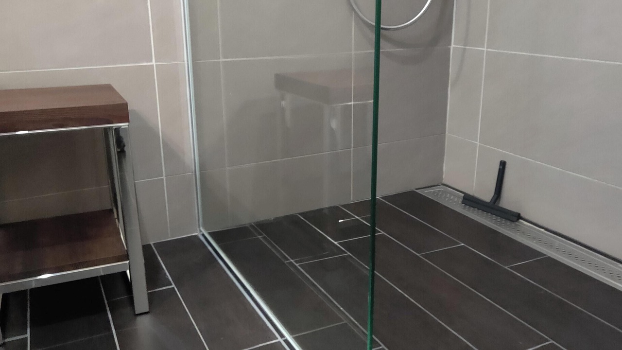 Photo of Bathroom in Vieux-Conde