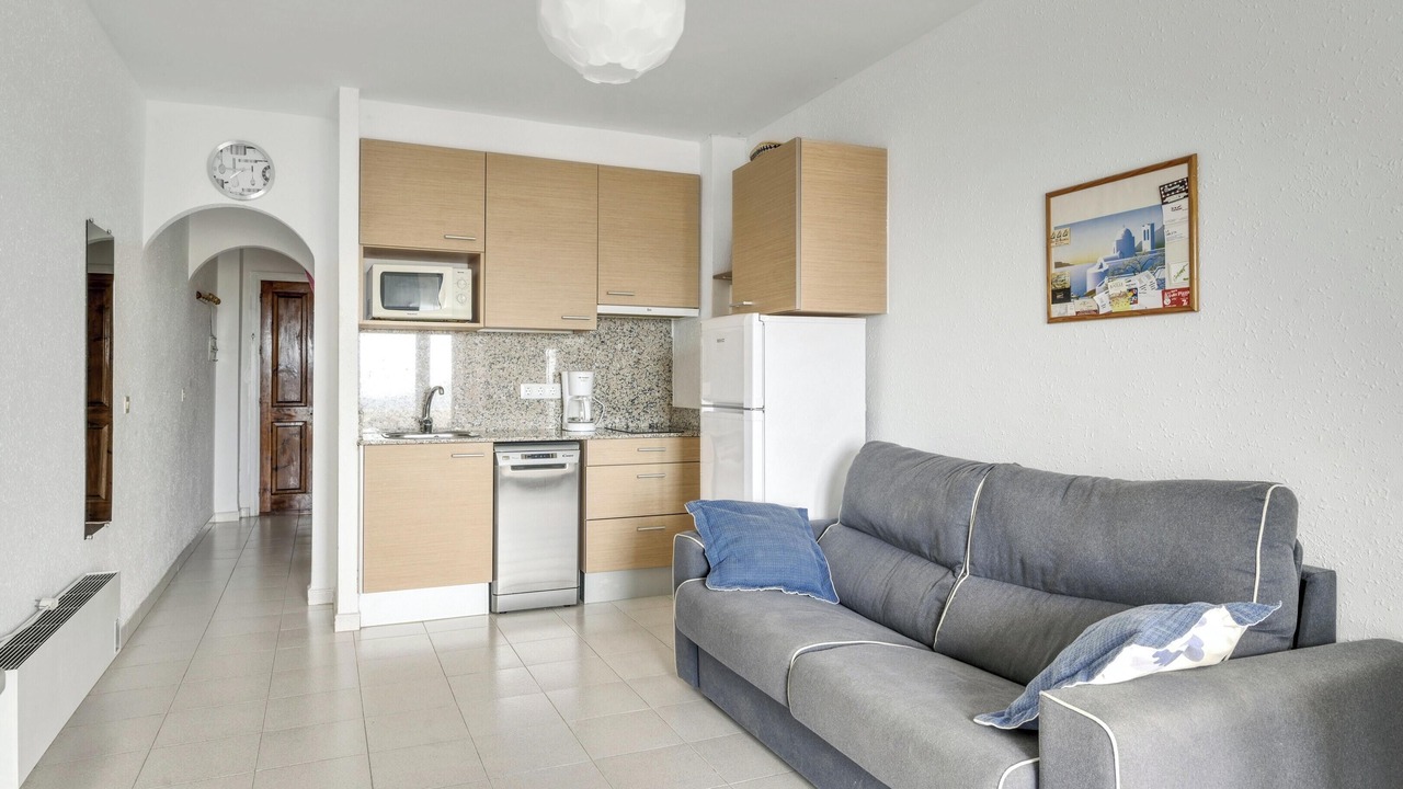 Photo of Livingroom in Llanca