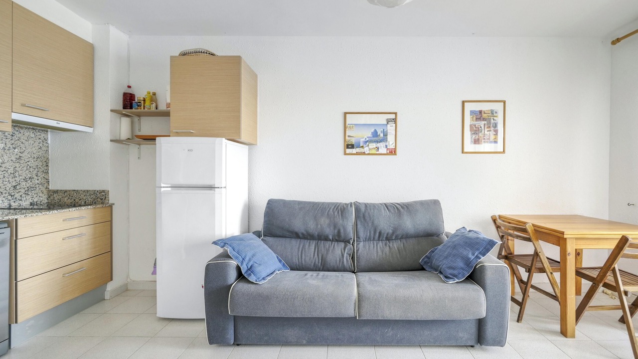 Photo of Livingroom in Llanca