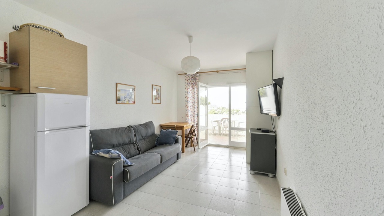 Photo of Livingroom in Llanca