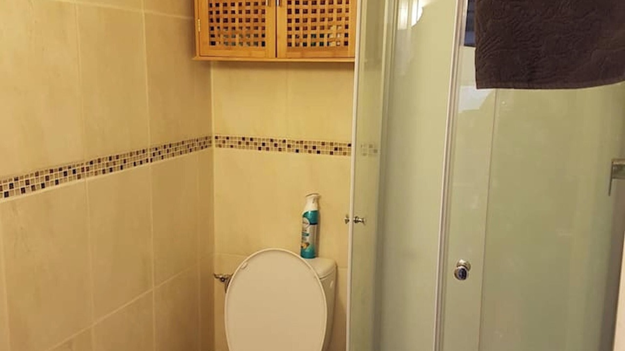 Photo of Bathroom in Cauterets