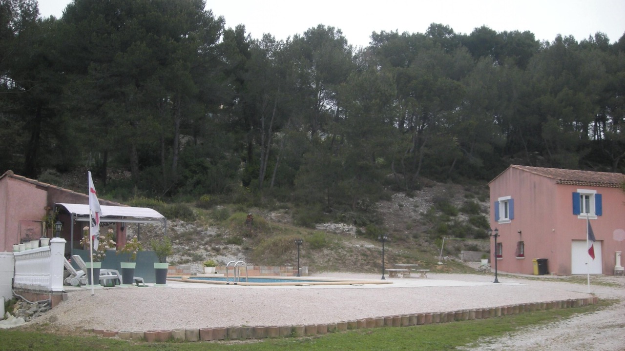 Photo of Outdoor in Roquefort-la-Bedoule
