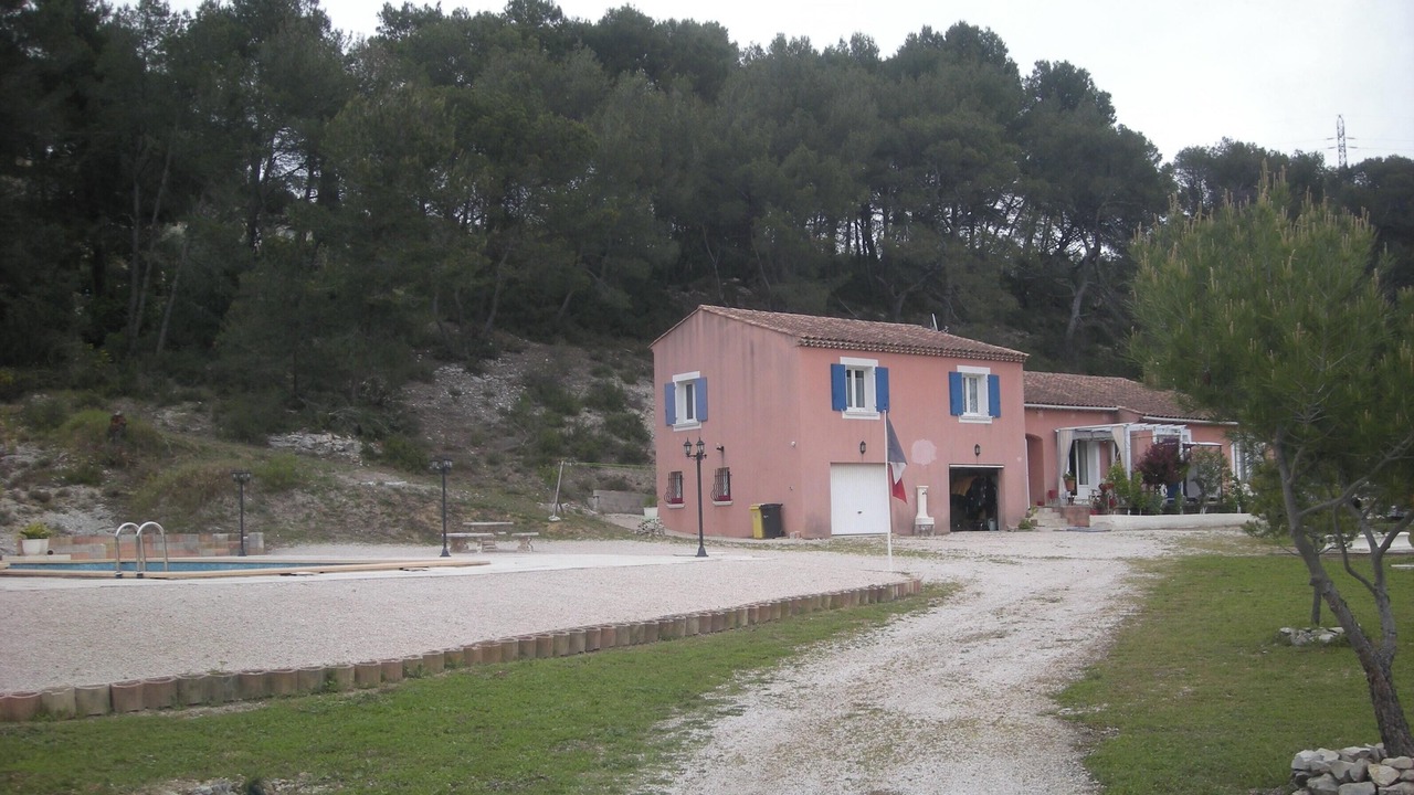 Photo of Others in Roquefort-la-Bedoule