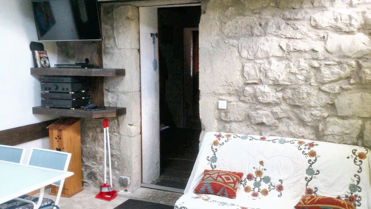 Photo of Livingroom in Saint-Germain