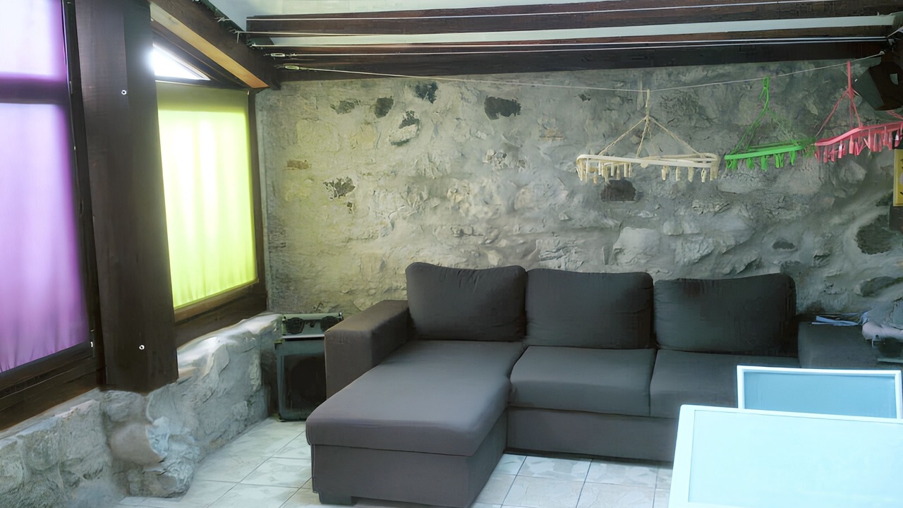 Photo of Livingroom in Saint-Germain