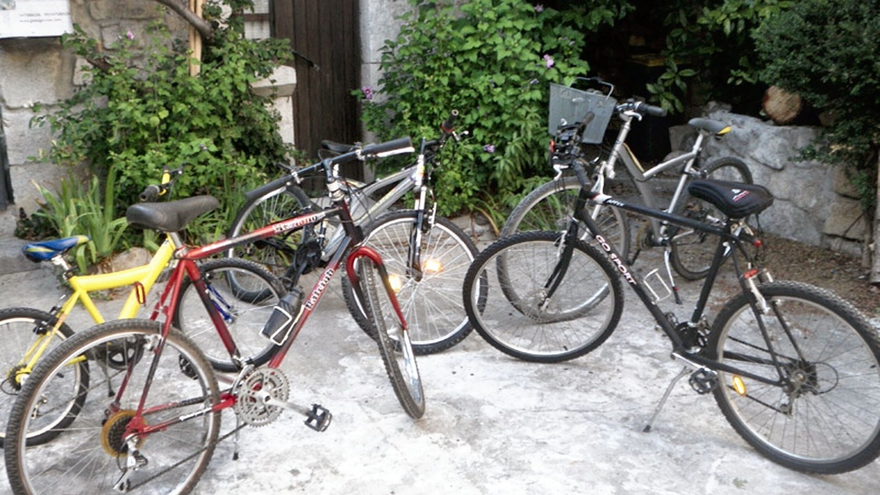 Photo of Outdoor in Saint-Germain