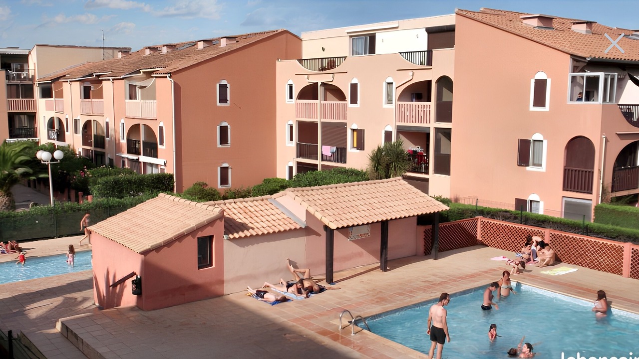Photo of Outdoor in Les Arenes