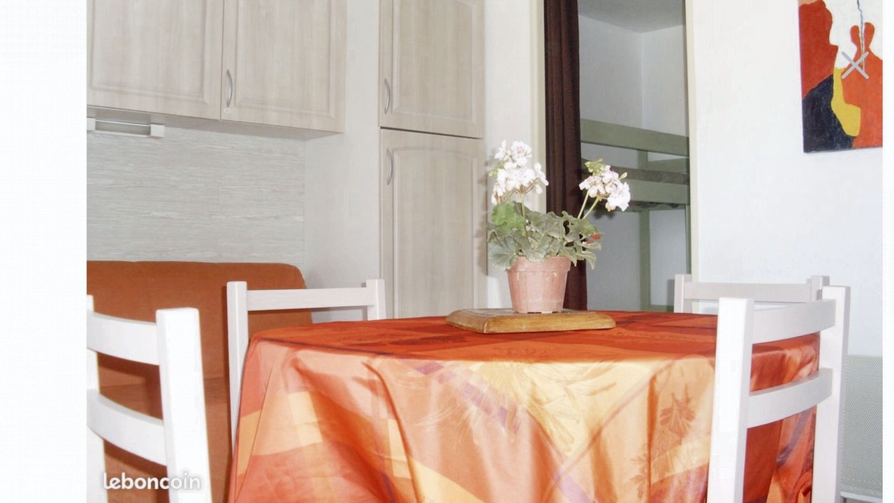 Photo of Livingroom in Les Arenes