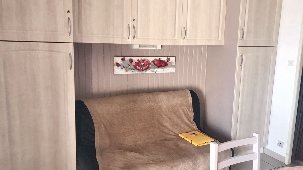 Photo of Livingroom in Les Arenes