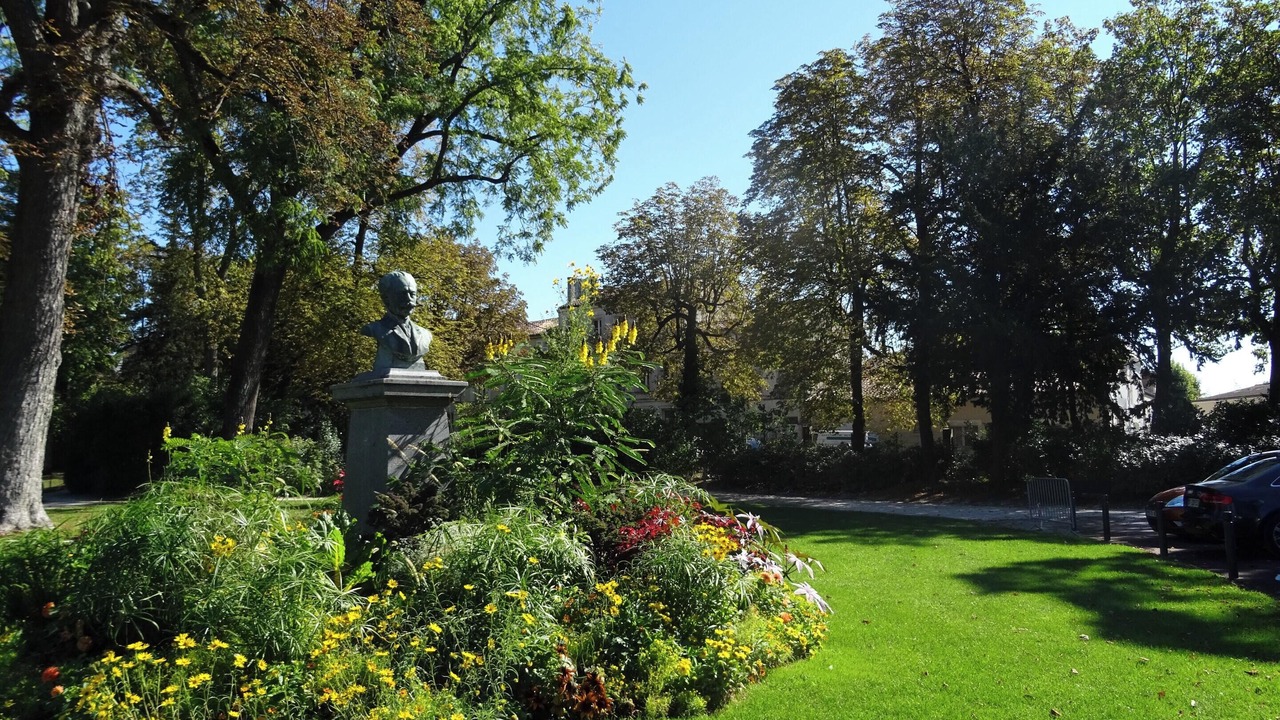 Photo of Outdoor in Cognac