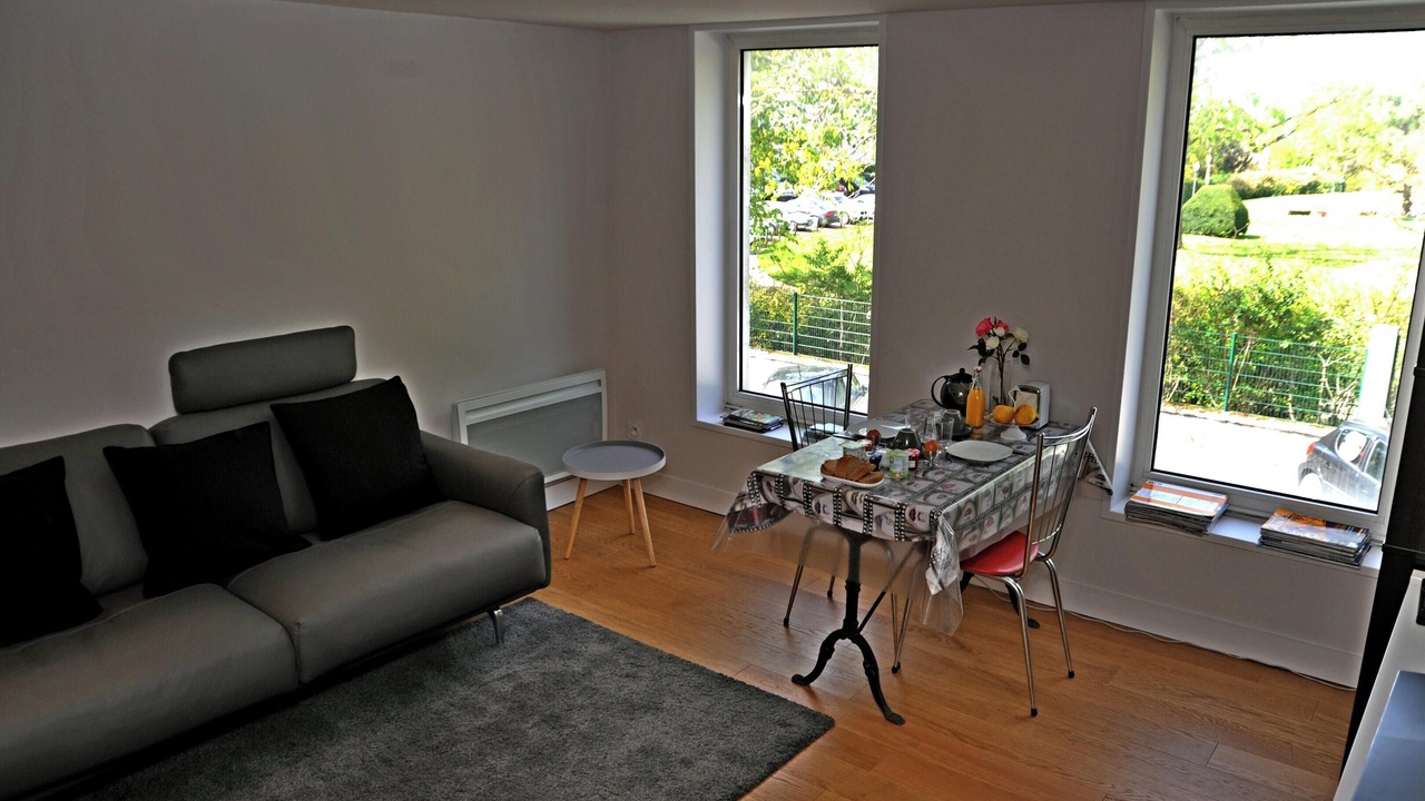 Photo of Livingroom in Cognac