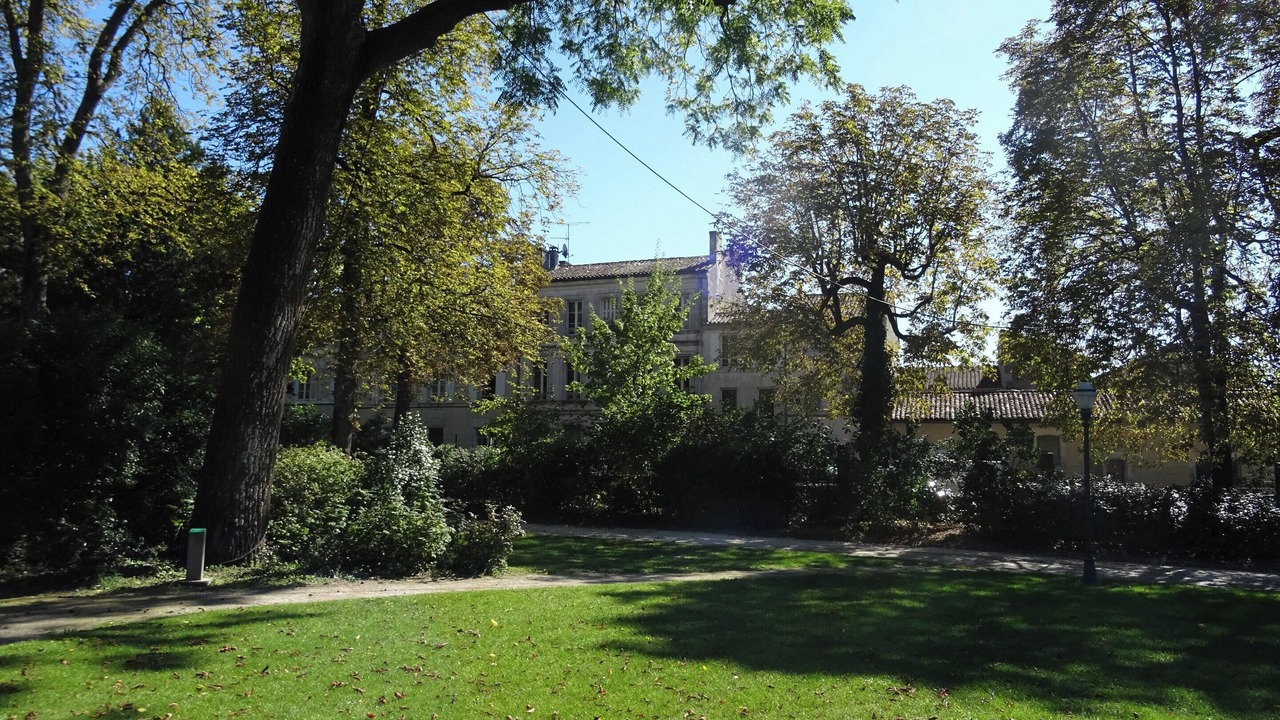 Photo of Outdoor in Cognac