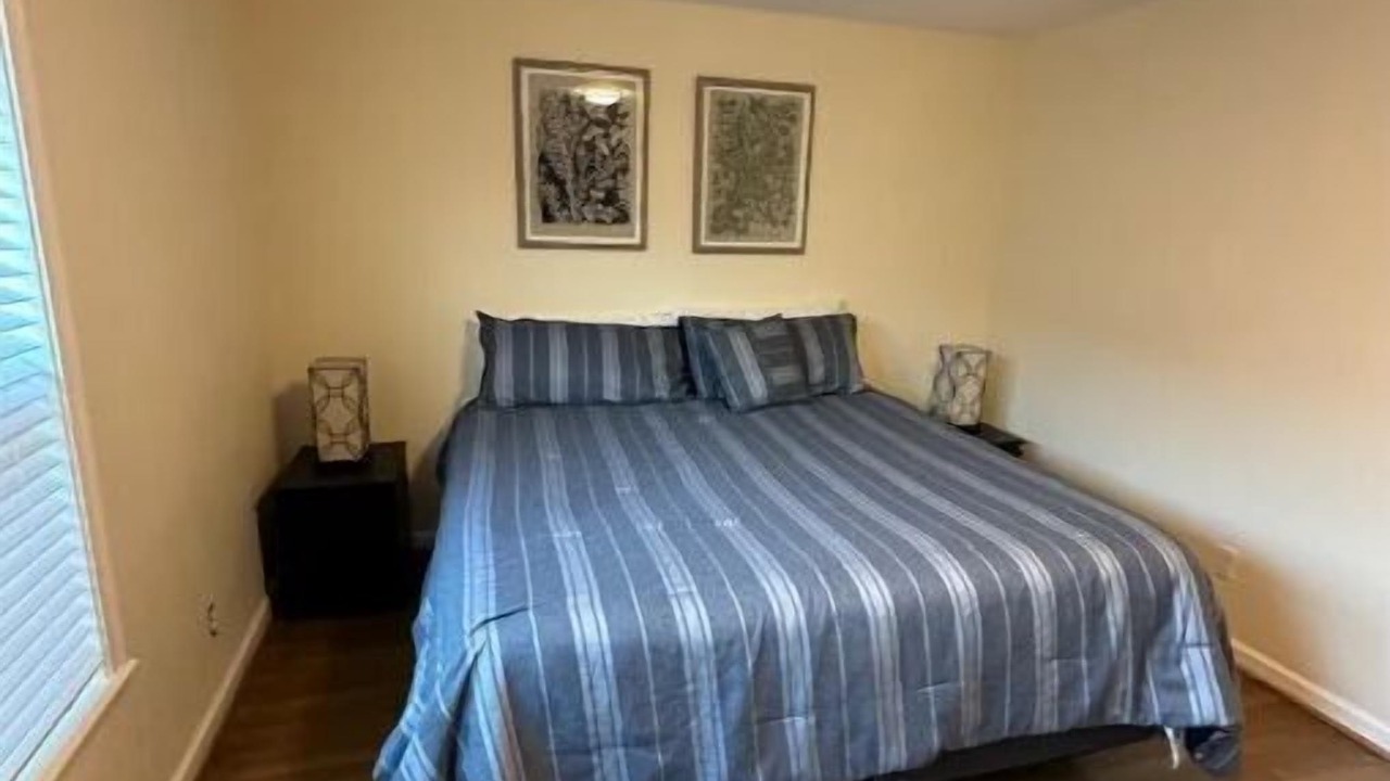Photo of Bedroom in Northside