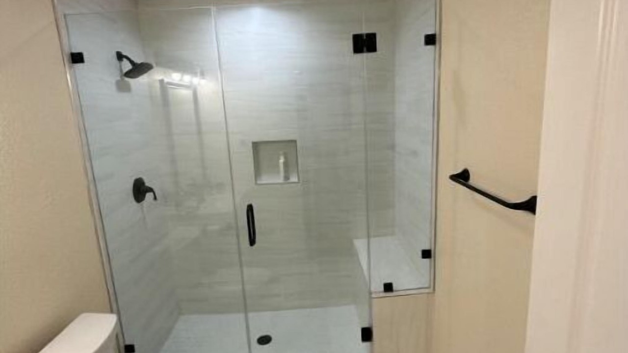 Photo of Bathroom in Northside