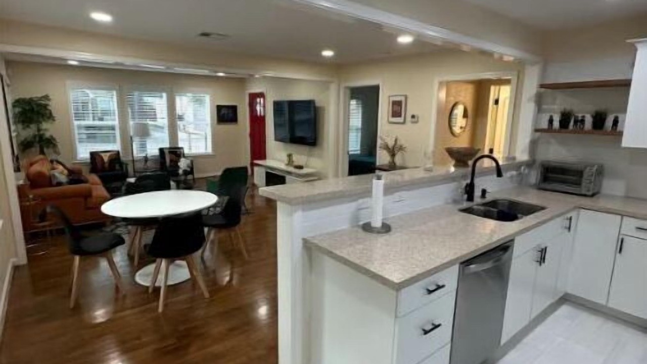 Photo of Kitchen in Northside